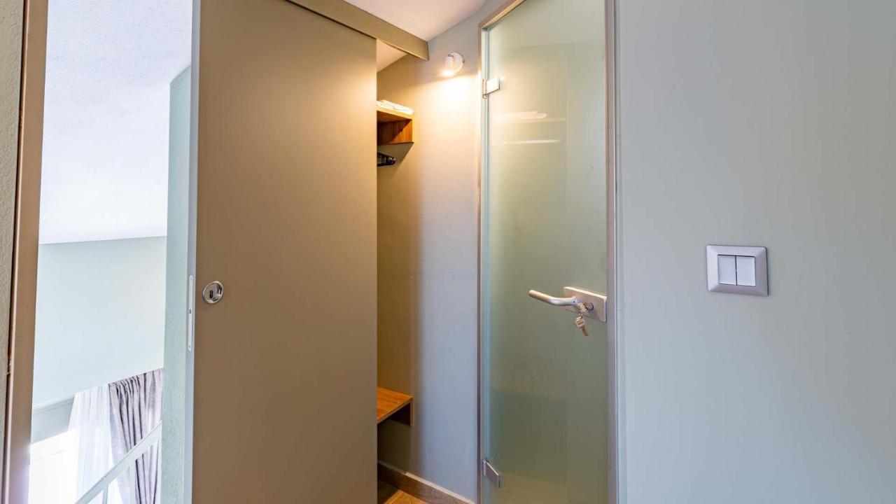 Estelle Family Luxury Apartments & Suites Γερακινή Εξωτερικό φωτογραφία