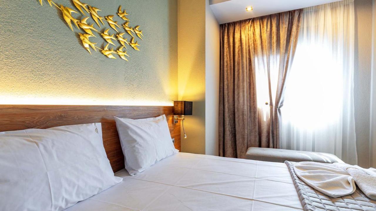 Estelle Family Luxury Apartments & Suites Γερακινή Εξωτερικό φωτογραφία