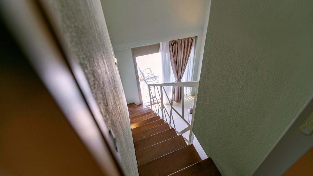 Estelle Family Luxury Apartments & Suites Γερακινή Εξωτερικό φωτογραφία